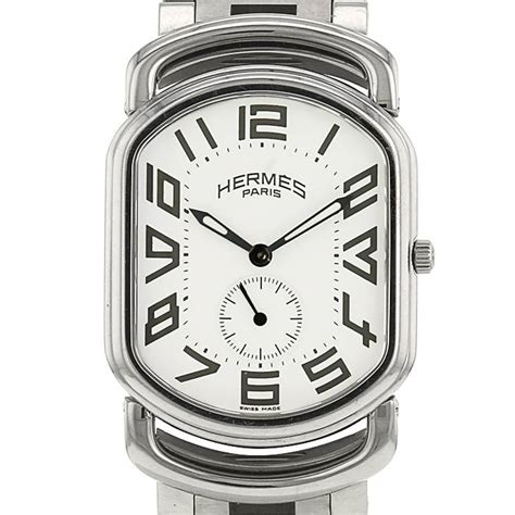 rallye hermes|Hermès Rallye Watch .